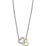 LS2117-1/1 WOMAN'S HEART 