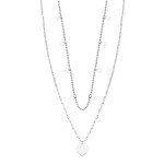 LS2236-1/1 WOMAN'S HEART 