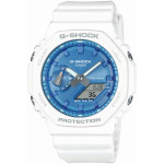 GA-2100WS-7A GA-2100 