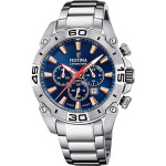 F20543/4 CHRONO BIKE 
