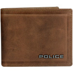 PT168489_1-3 POLICE  METAL 