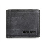 PT168489-5 POLICE  METAL 