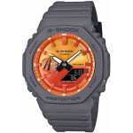 GA-2100FL-8A GA-2100 