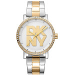 DK1L035M0075 Soho Logo 