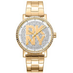 DK1L035M0215 Soho Logo 
