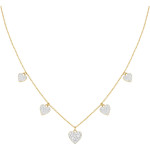 JNMHG-J1274 Diamond Hearts 