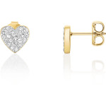 JEPHG-J1275 Diamond Hearts 