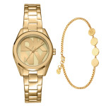 DK1L145M0055 LOGO SET 