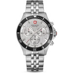 SMWGI0007602 FLAGSHIP HERITAGE CHRONO 