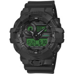 GA-700BEG-1A GA-700 