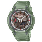 GA-2100CC-3A GA-2100 