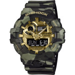 GA-700CMG-3A GA-700 