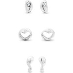 35000976 WOMENS EARRING STUDS 
