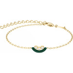 JBECG-J1368 EMERALD PAVE 