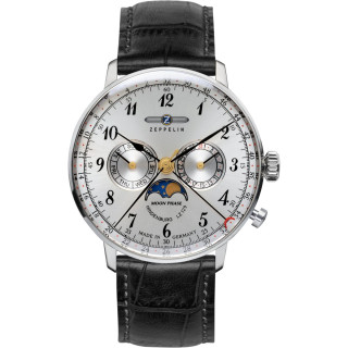 7036-1 Hindenburg Moonphase 