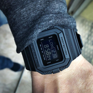 DW-D5500BB-1E 