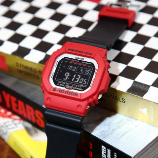 GW-M5610RB-4E GW-M5610 