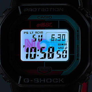 GW-B5600GZ-1E 