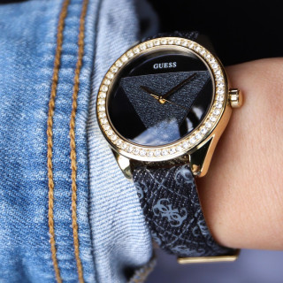 W0884L11 TRI GLITZ 