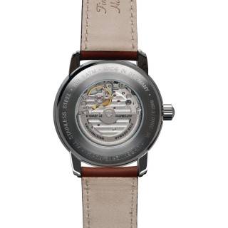 8662-3 New Captain's Line 