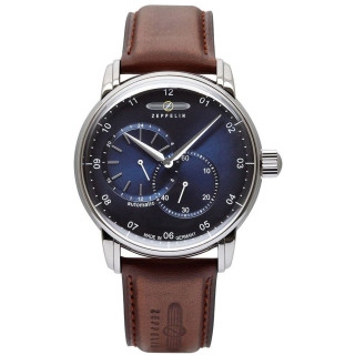 8662-3 New Captain's Line 