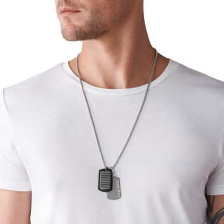 DX1314040 DOUBLE DOGTAGS 