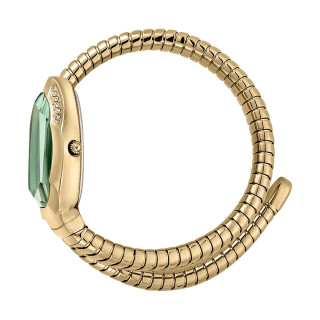 JC1L208M0045 Serpente metallica 