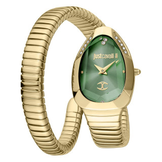 JC1L208M0045 Serpente metallica 