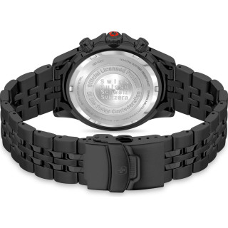 SMWGI2100730  FLAGSHIP X CHRONO 