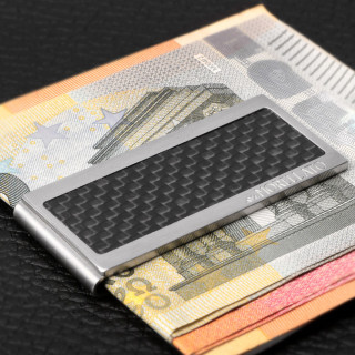 SU3065 MONEY CLIP 