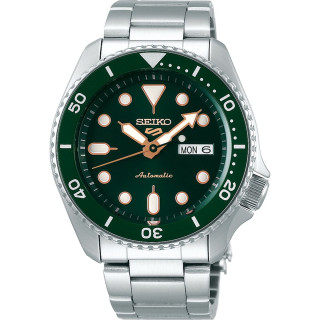 SRPD63K1 Seiko 5 Sport 