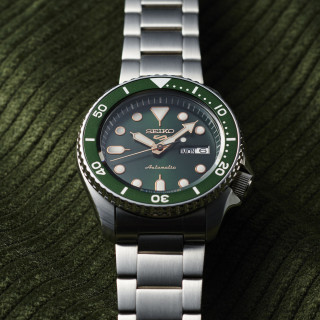 SRPD63K1 Seiko 5 Sport 