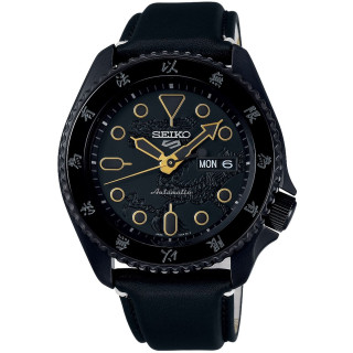 SRPK39K1 Seiko 5 Sport BRUCE LEE 