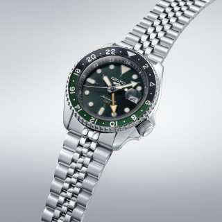 SSK035K1 Seiko 5 Sport 