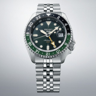 SSK035K1 Seiko 5 Sport 