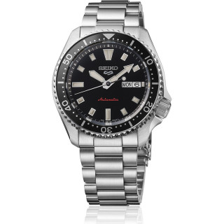 SRPL85K1 Seiko 5 Sport 