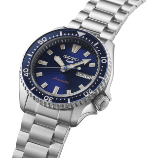 SRPL83K1 Seiko 5 Sport 