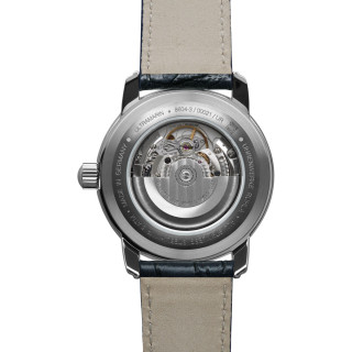 8604-3 Ultramarin Automatic 