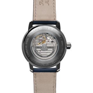 8658-3 Automatik 