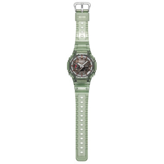 GA-2100CC-3A GA-2100 