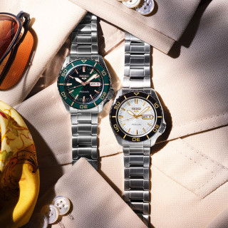 HDB004K1 SEIKO 5 SPORTS 
