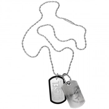 DX0011040 DOUBLE DOGTAGS 