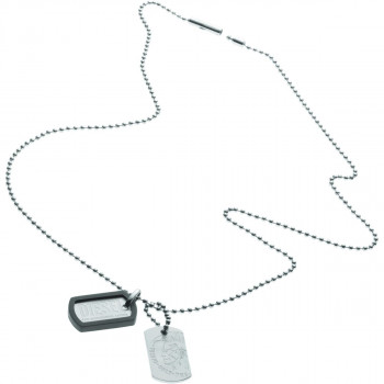 DX0202040 DOUBLE DOGTAGS 