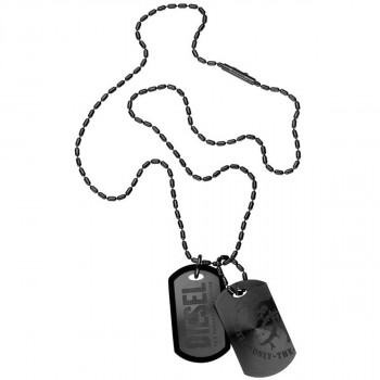 DX0014040 DOUBLE DOGTAGS 