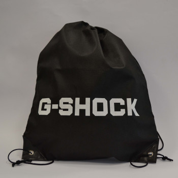 G-Shock Платнено Ранче 