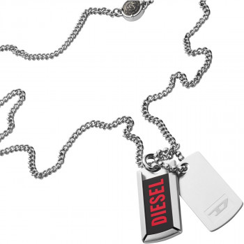 DX1244040 DOUBLE DOGTAGS 