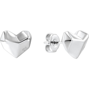 35000041 FACETED HEART 