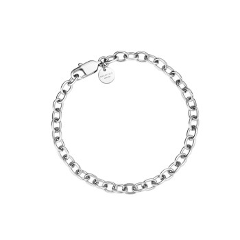 JBOCS-J594 Oval Chainlink 