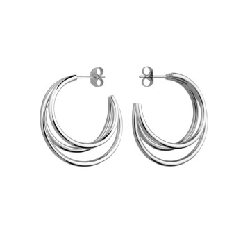 JETHS-J574 Triple Hoops 