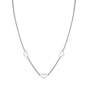JNTHS-J613 Triple Heart 
